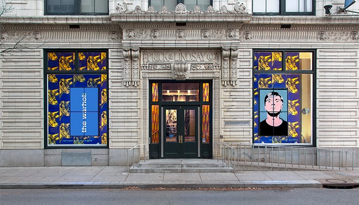 Andy Warhol Museum